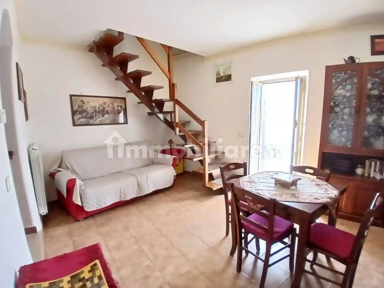 Appartamento in vendita a Vignanello