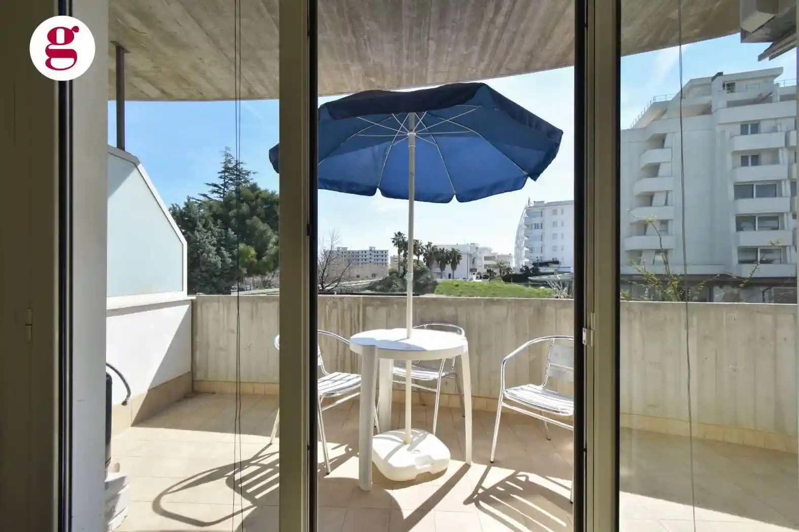 Appartamento in vendita a Vasto