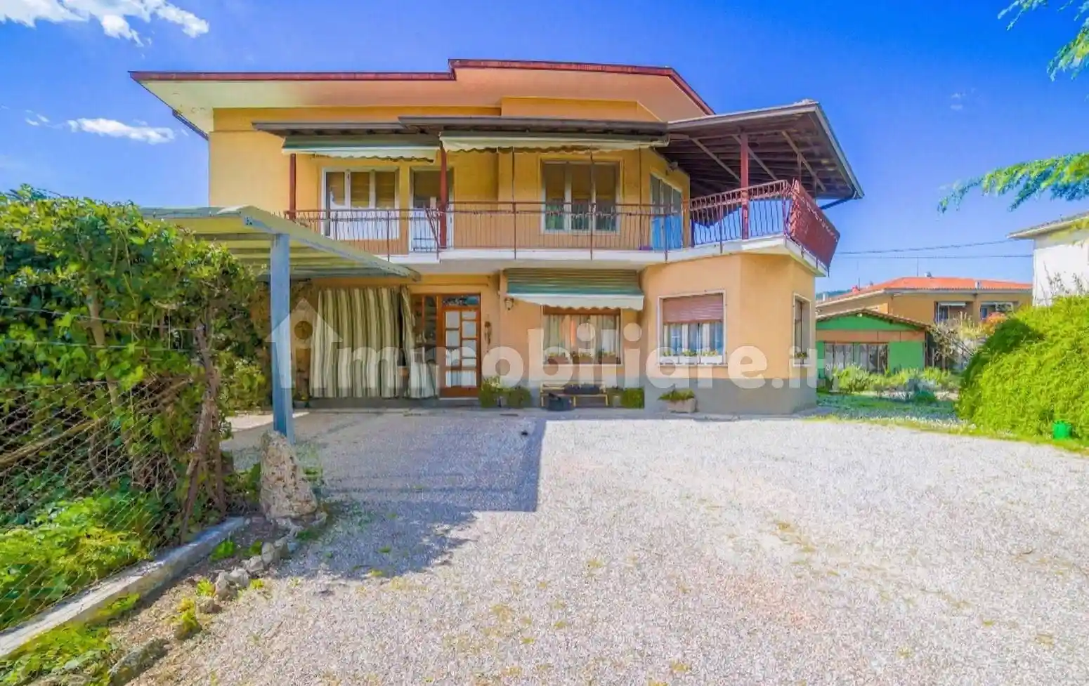 Villa in vendita a San Pietro in Cariano