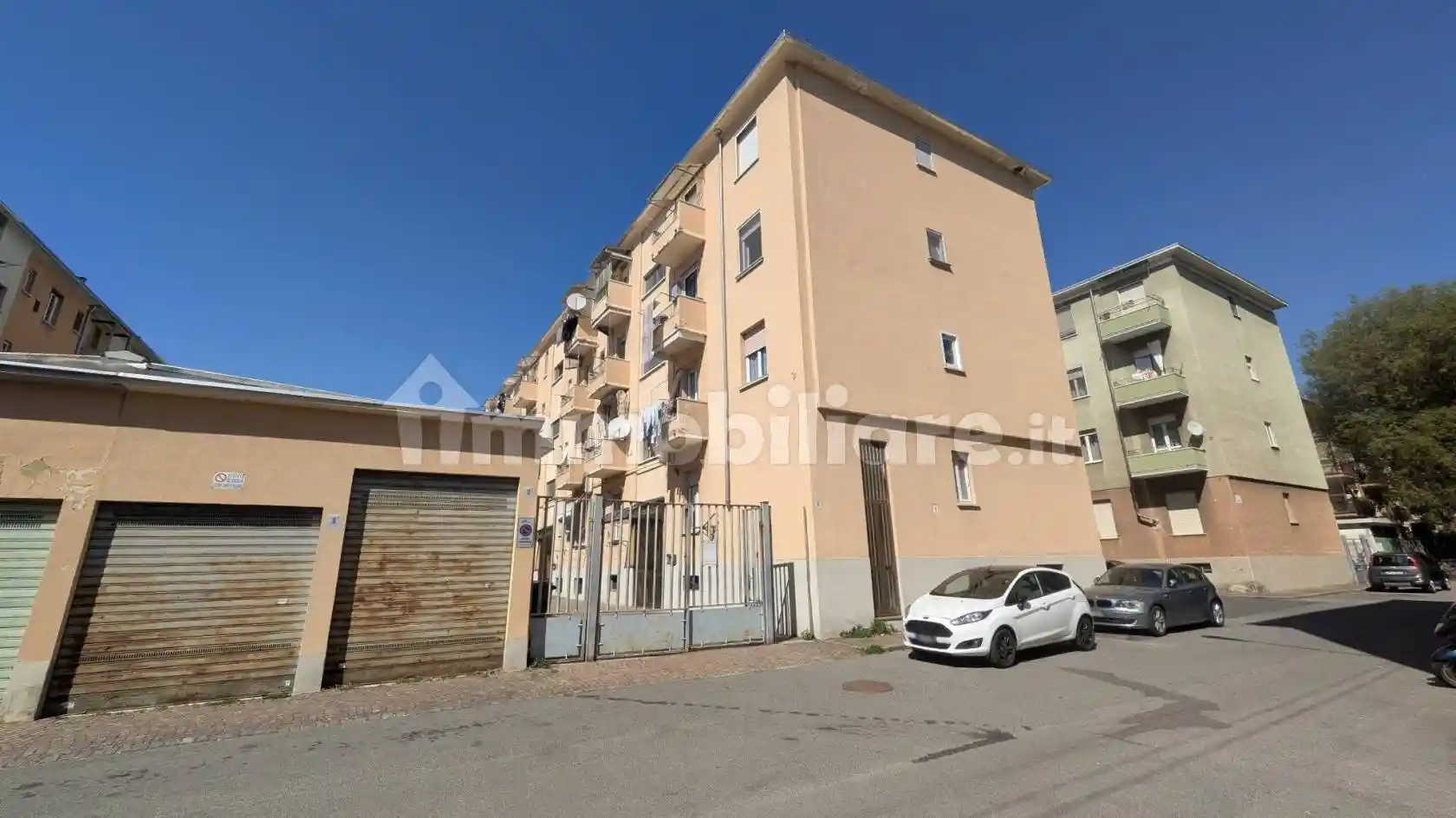 Appartamento in vendita a Biella