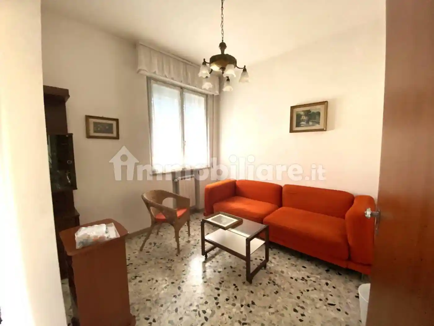 Appartamento in vendita a Montecatini-Terme