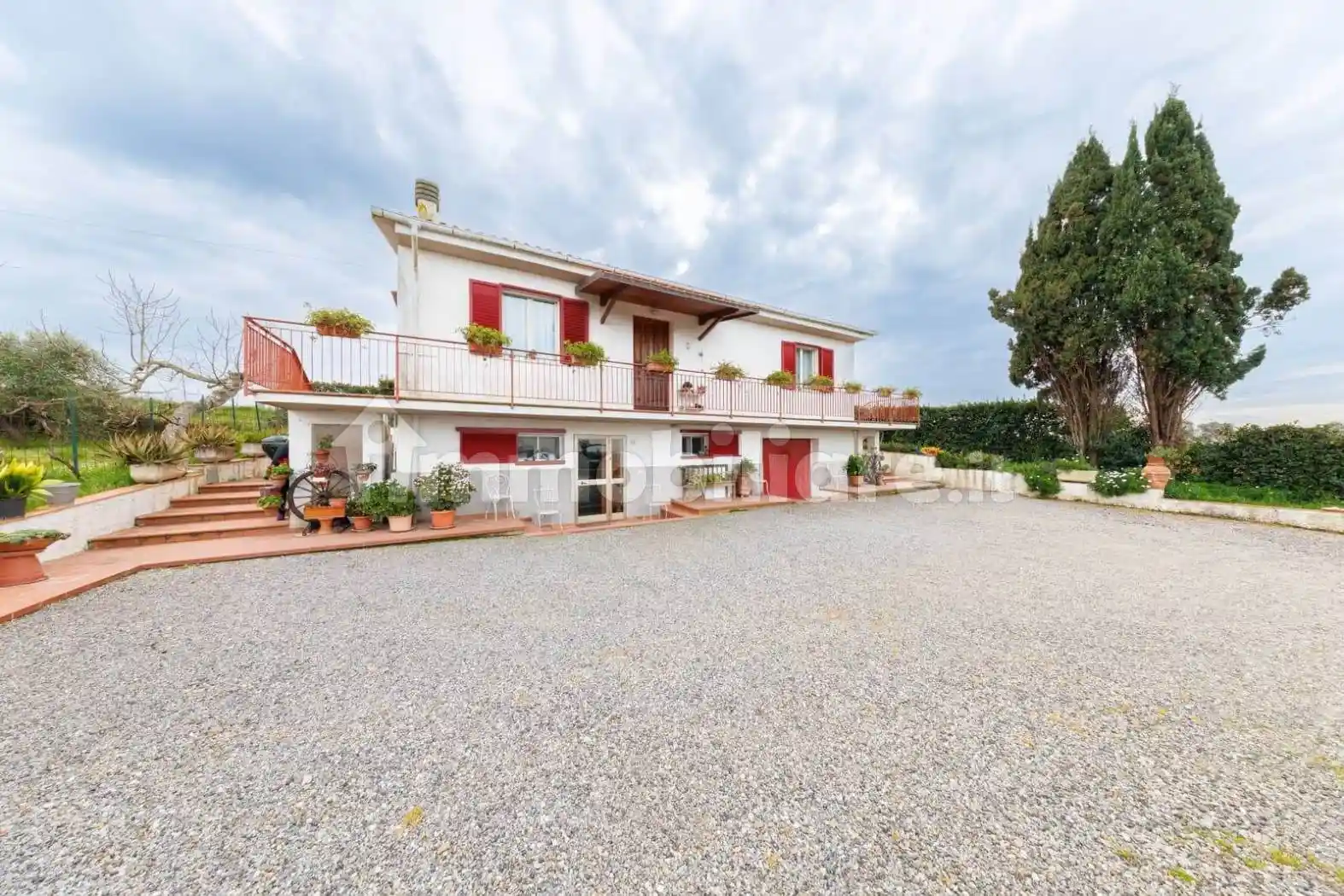 Appartamento in vendita a Livorno