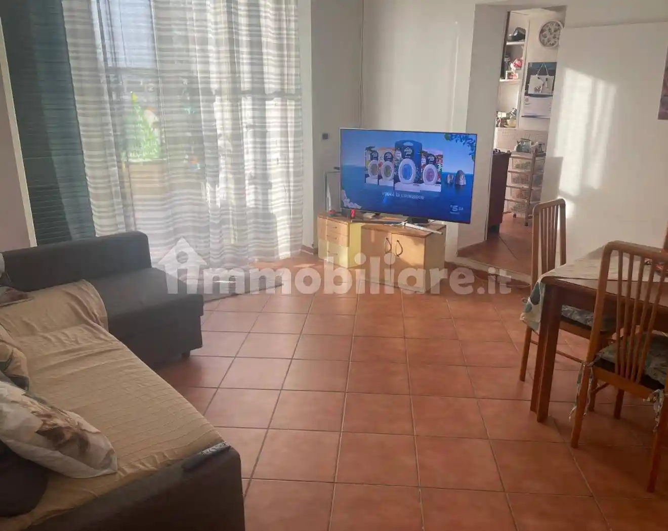 Appartamento in affitto a Napoli