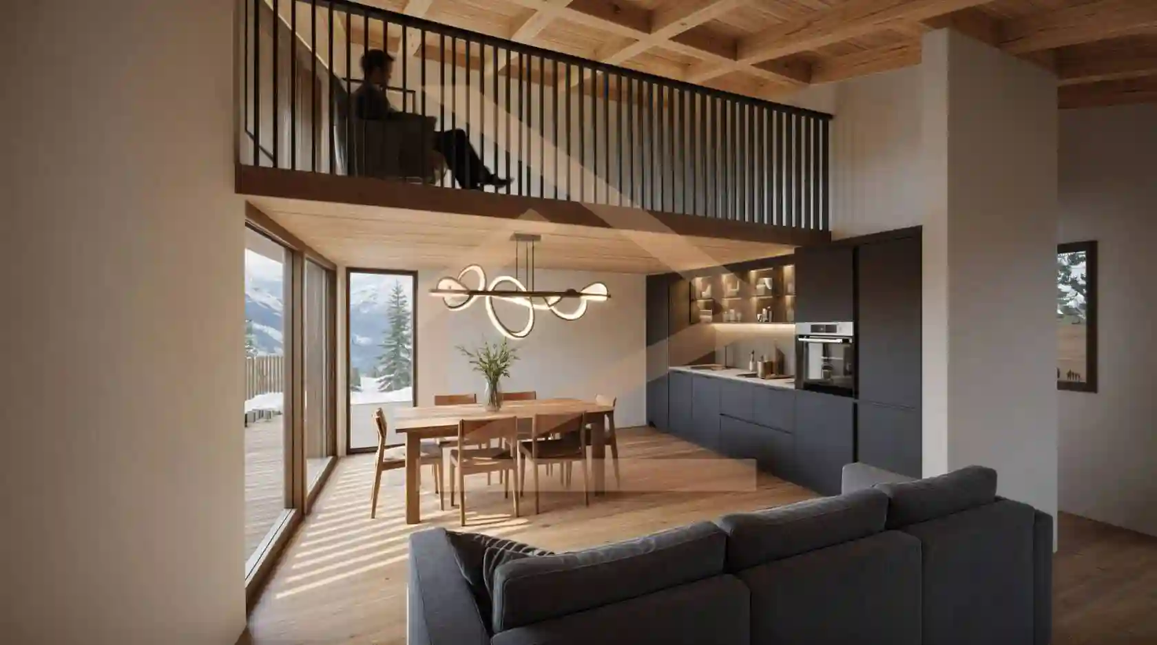 Appartamento - foto 4