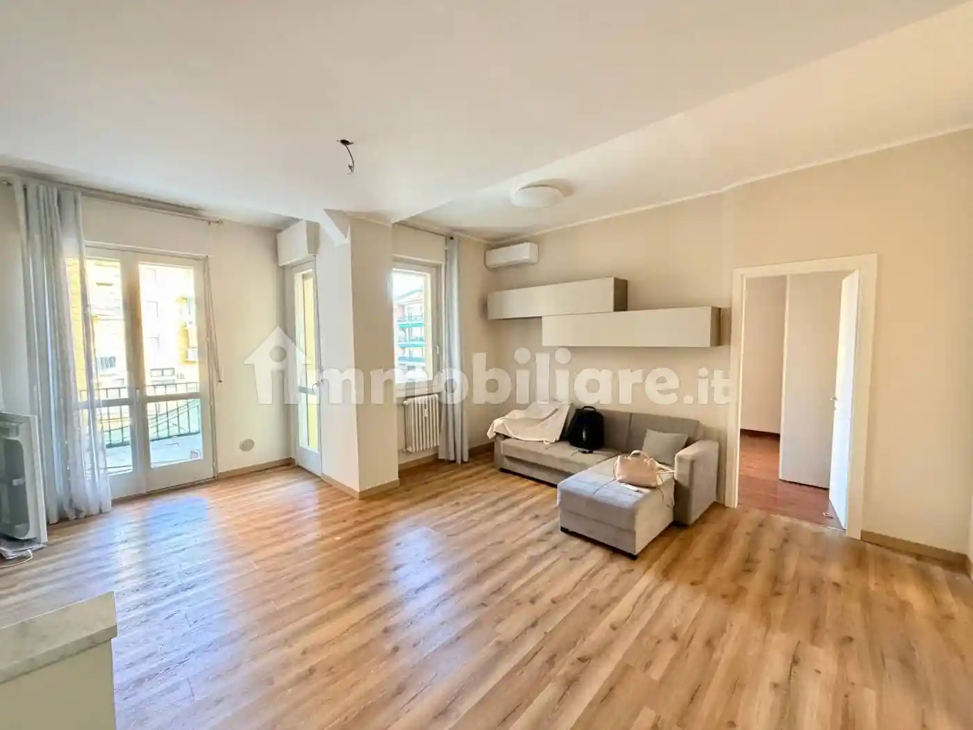 Appartamento in vendita a Alba