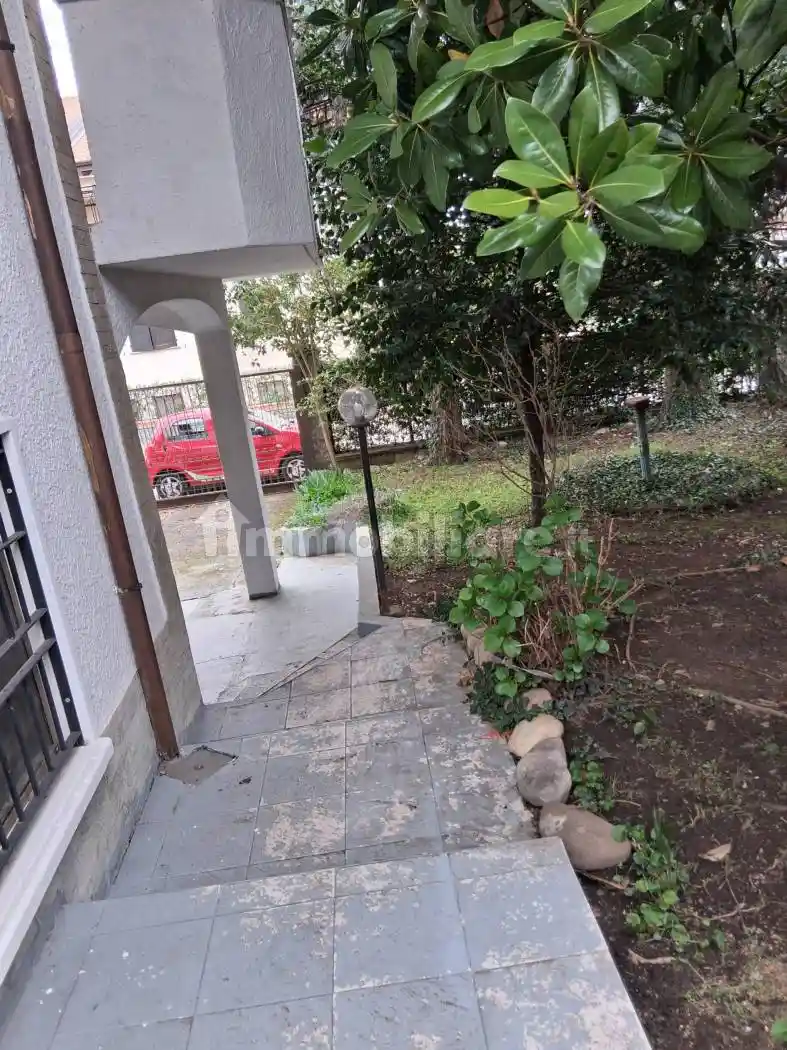 Villa in vendita a Canegrate