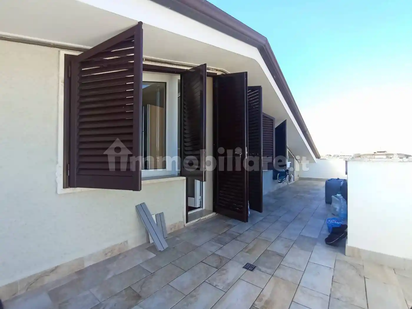 Attico - Mansarda in vendita a Viareggio