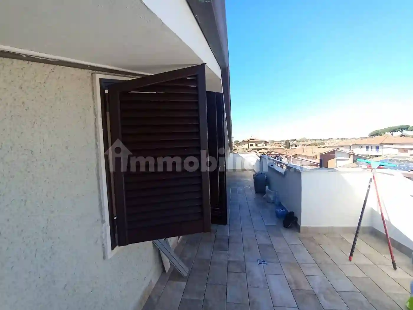Attico - Mansarda - foto 2