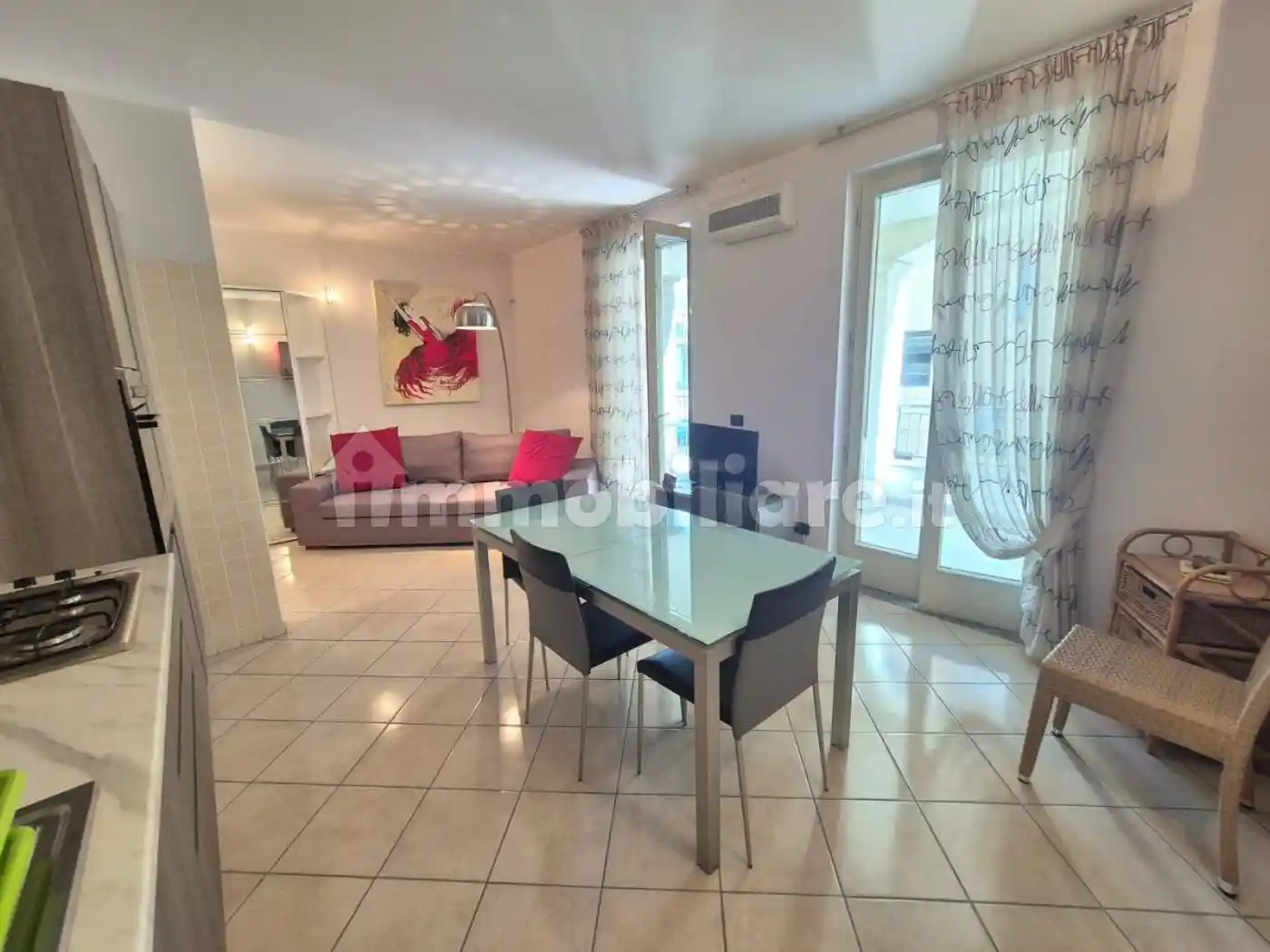 Appartamento in vendita a Verbania