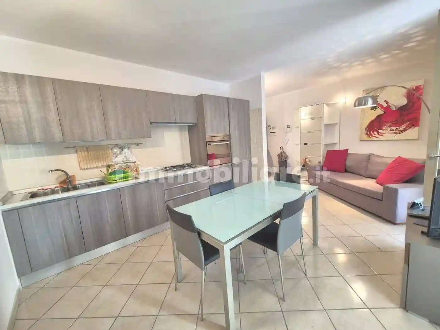 Appartamento - foto 3