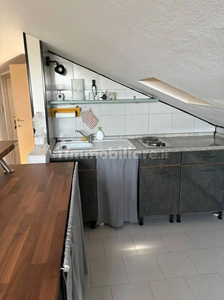 Attico - Mansarda in vendita a Ravenna