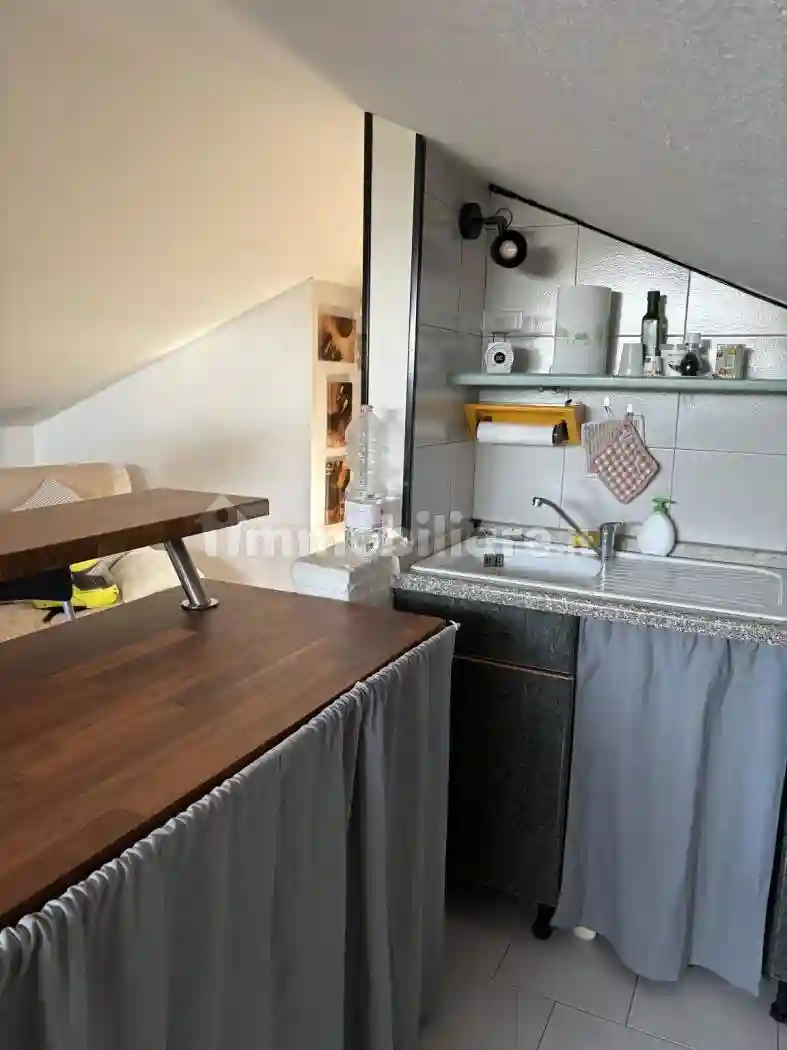 Attico - Mansarda - foto 2