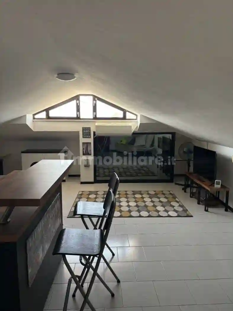 Attico - Mansarda - foto 3