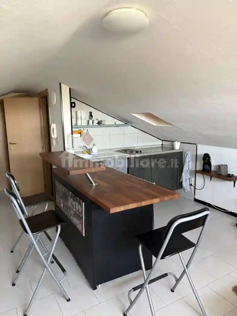 Attico - Mansarda - foto 4