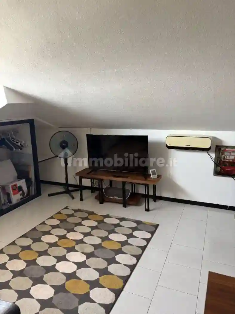 Attico - Mansarda - foto 5