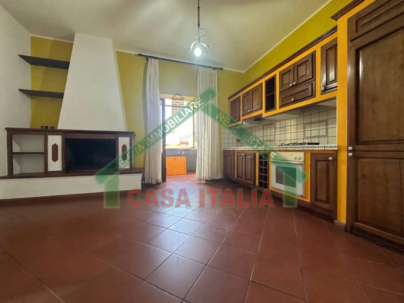 Appartamento in vendita a Capodimonte