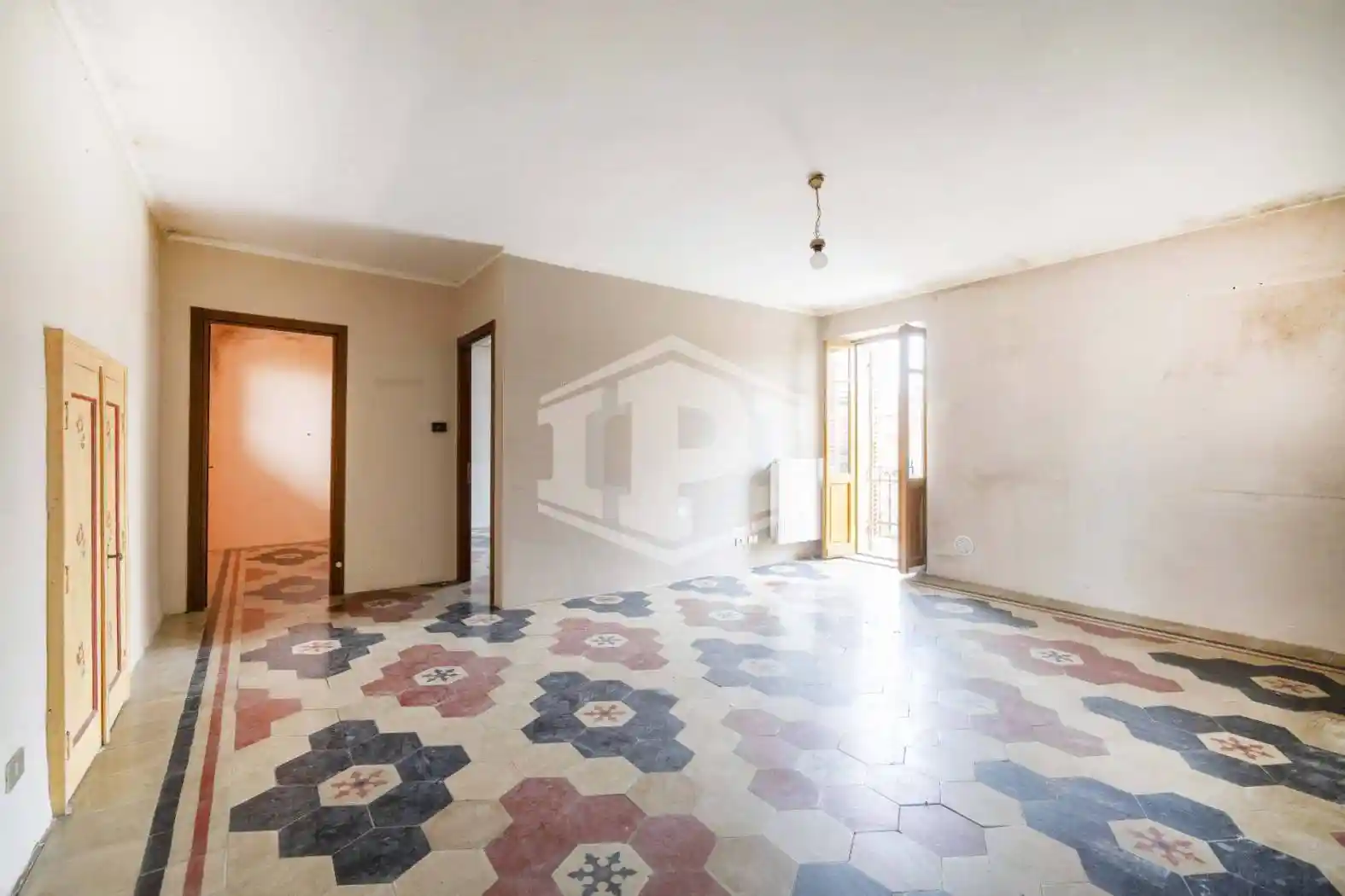 Appartamento in vendita a Riva Presso Chieri