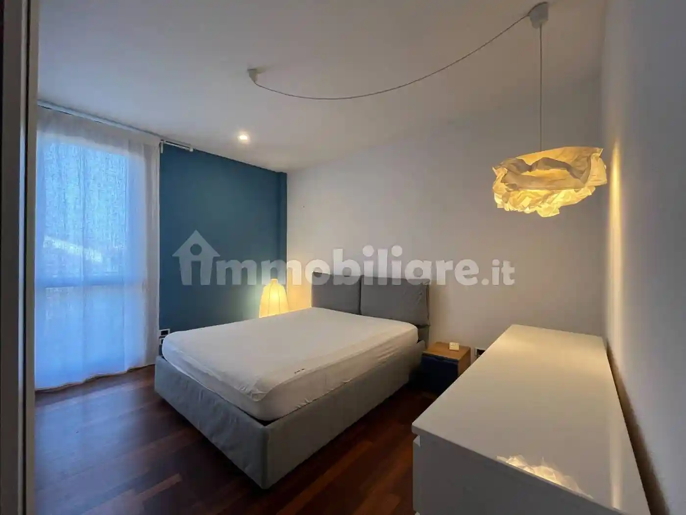 Appartamento in affitto a Treviso