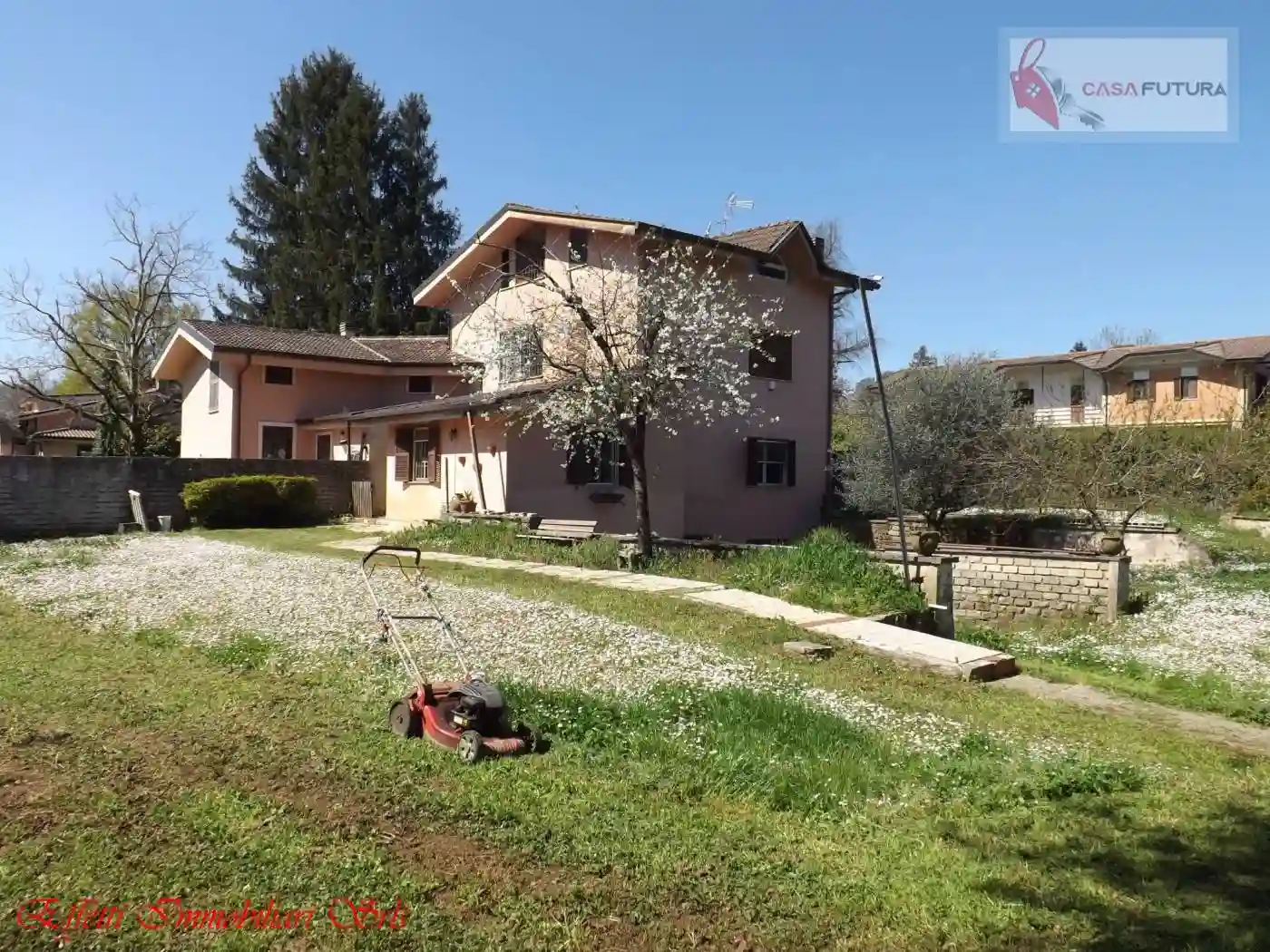 Villa - foto 4