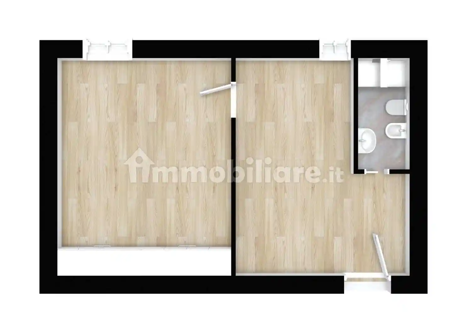 Loft in vendita a Milano