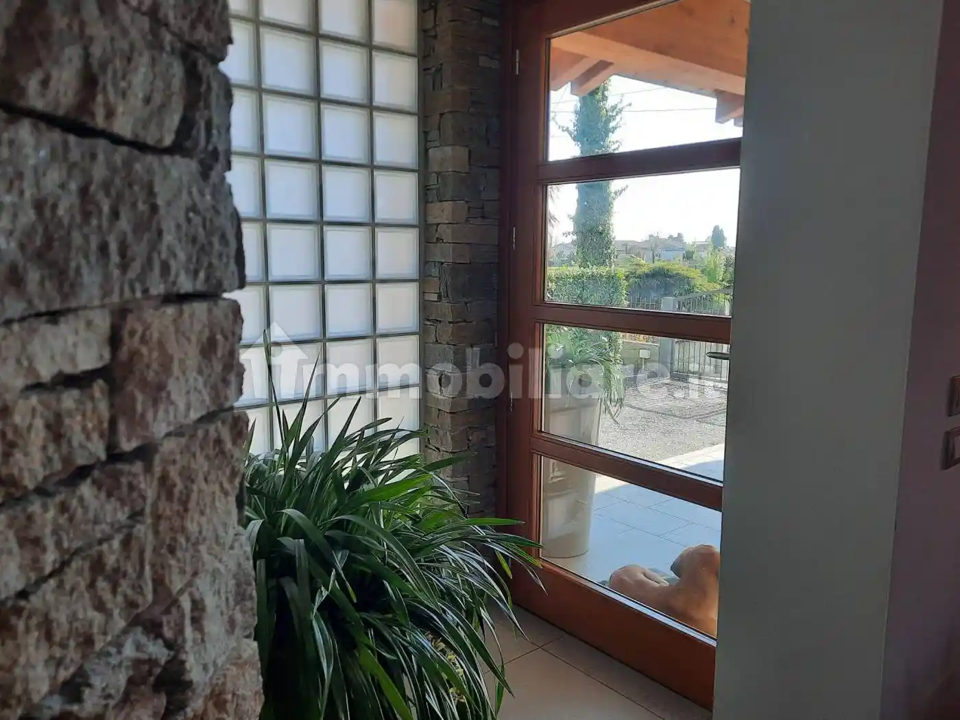 Villa in vendita a Pozzuolo del Friuli