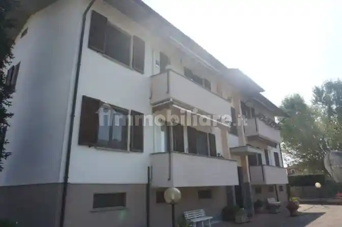 Appartamento in vendita a Miradolo Terme