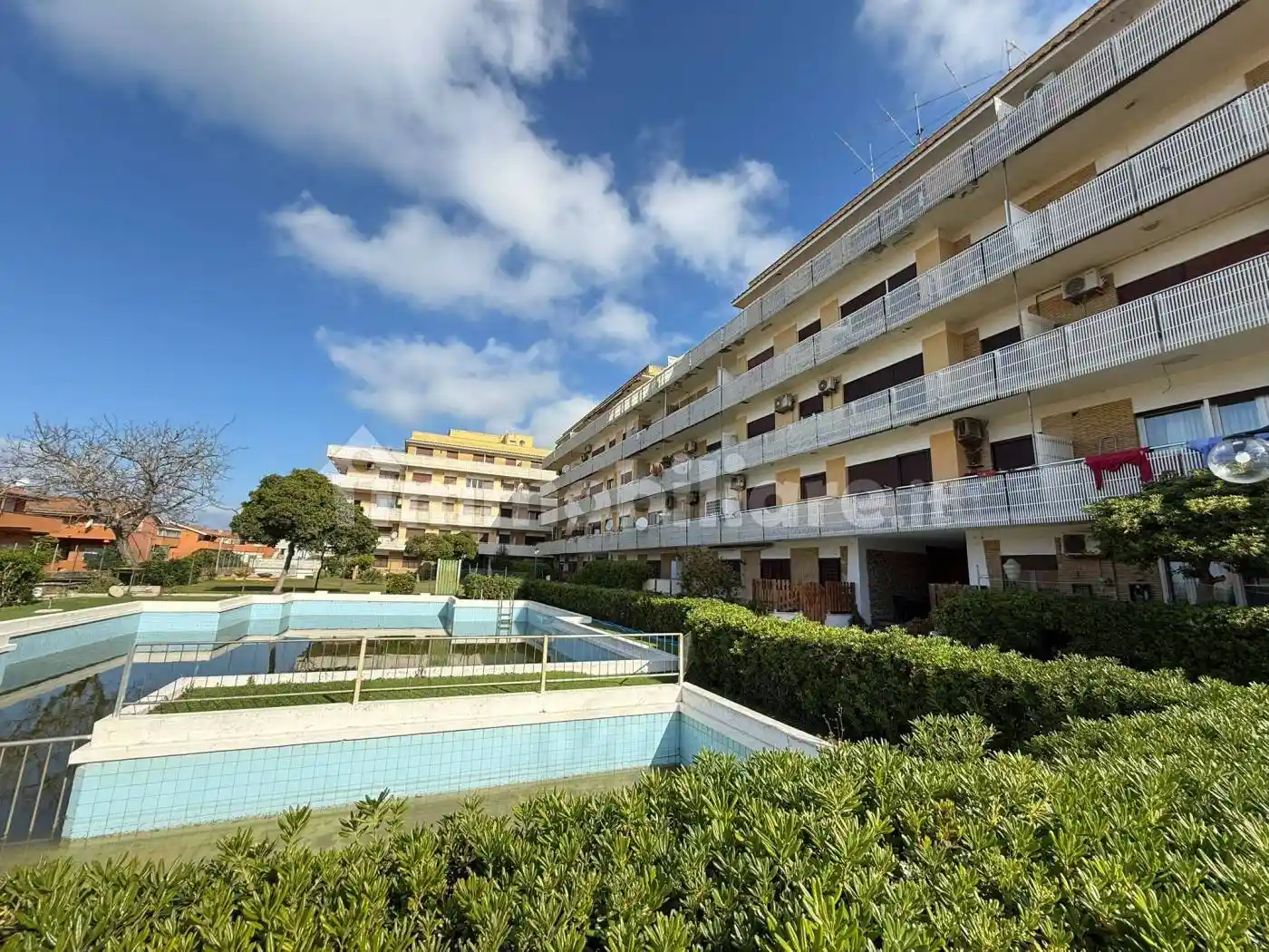 Appartamento in vendita a Ardea