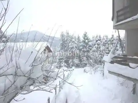 Appartamento in vendita a Pievepelago