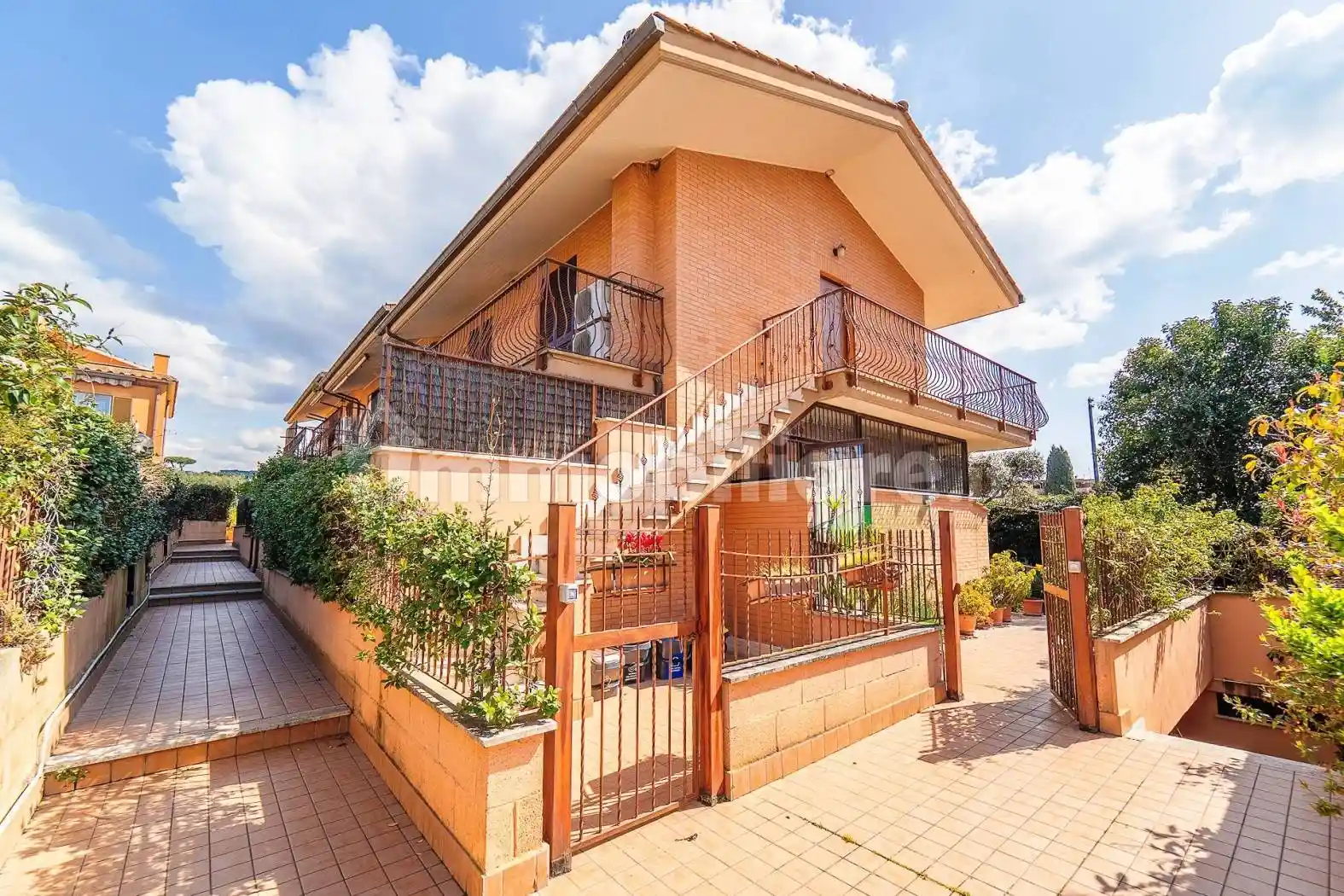 Appartamento in vendita a Marino