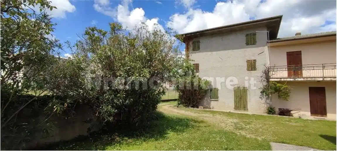 Rustico - Casale in vendita a Trevignano