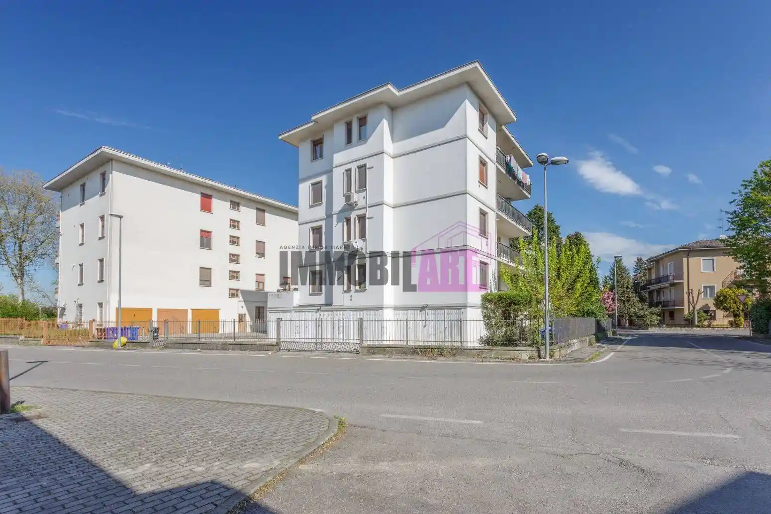 Appartamento in vendita a Colorno