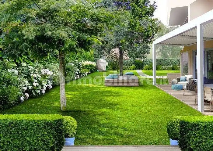 Appartamento in vendita a Campodarsego