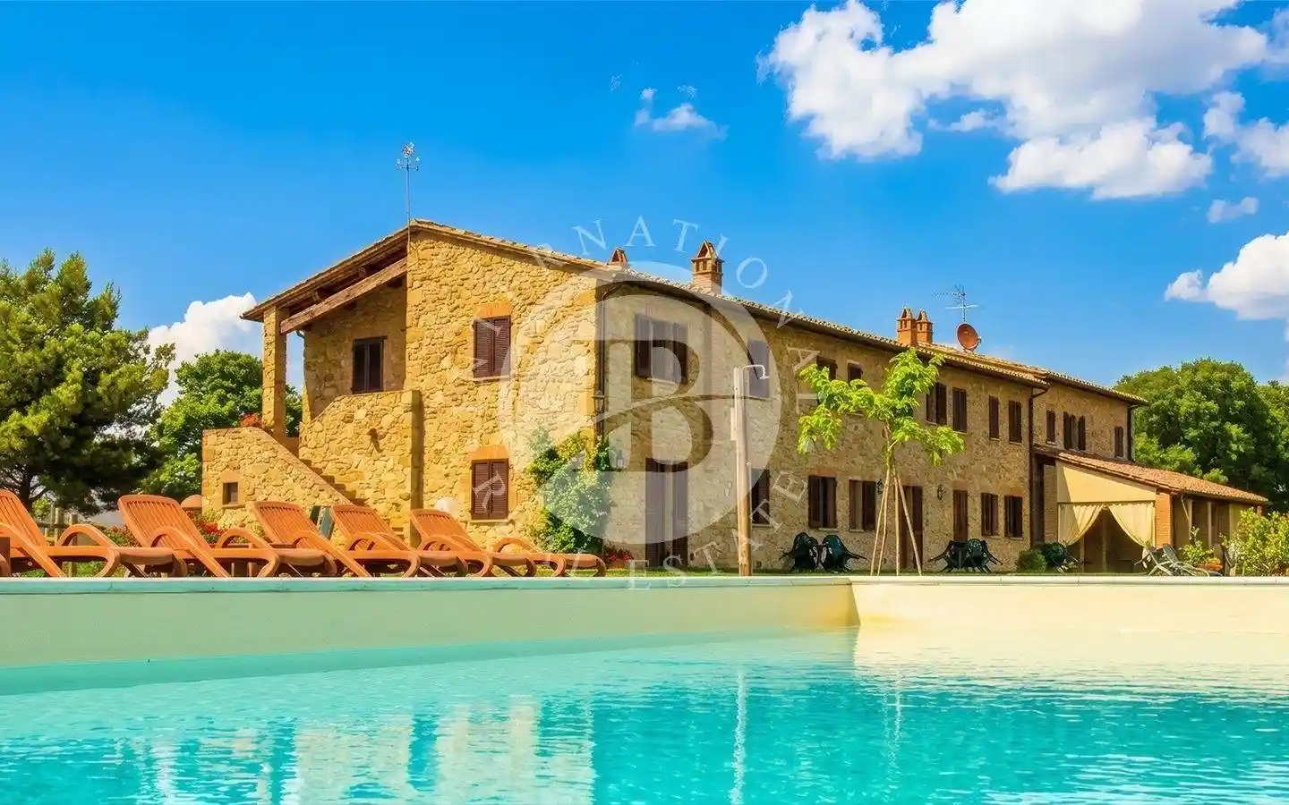 Rustico - Casale in vendita a Volterra