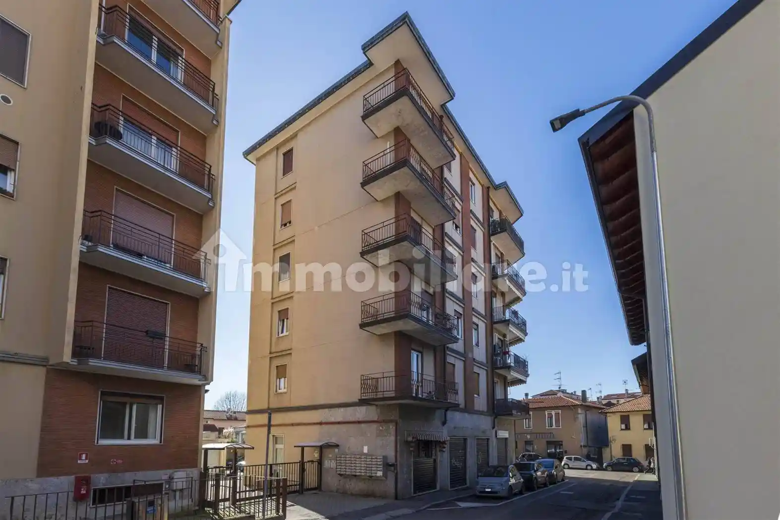 Appartamento in vendita a Legnano