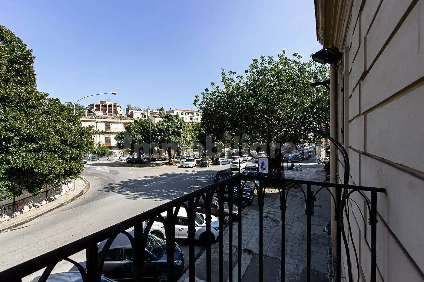 Appartamento in vendita a Palermo