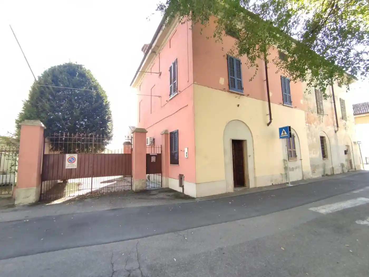 Casa indipendente in vendita a Pieve d'Olmi