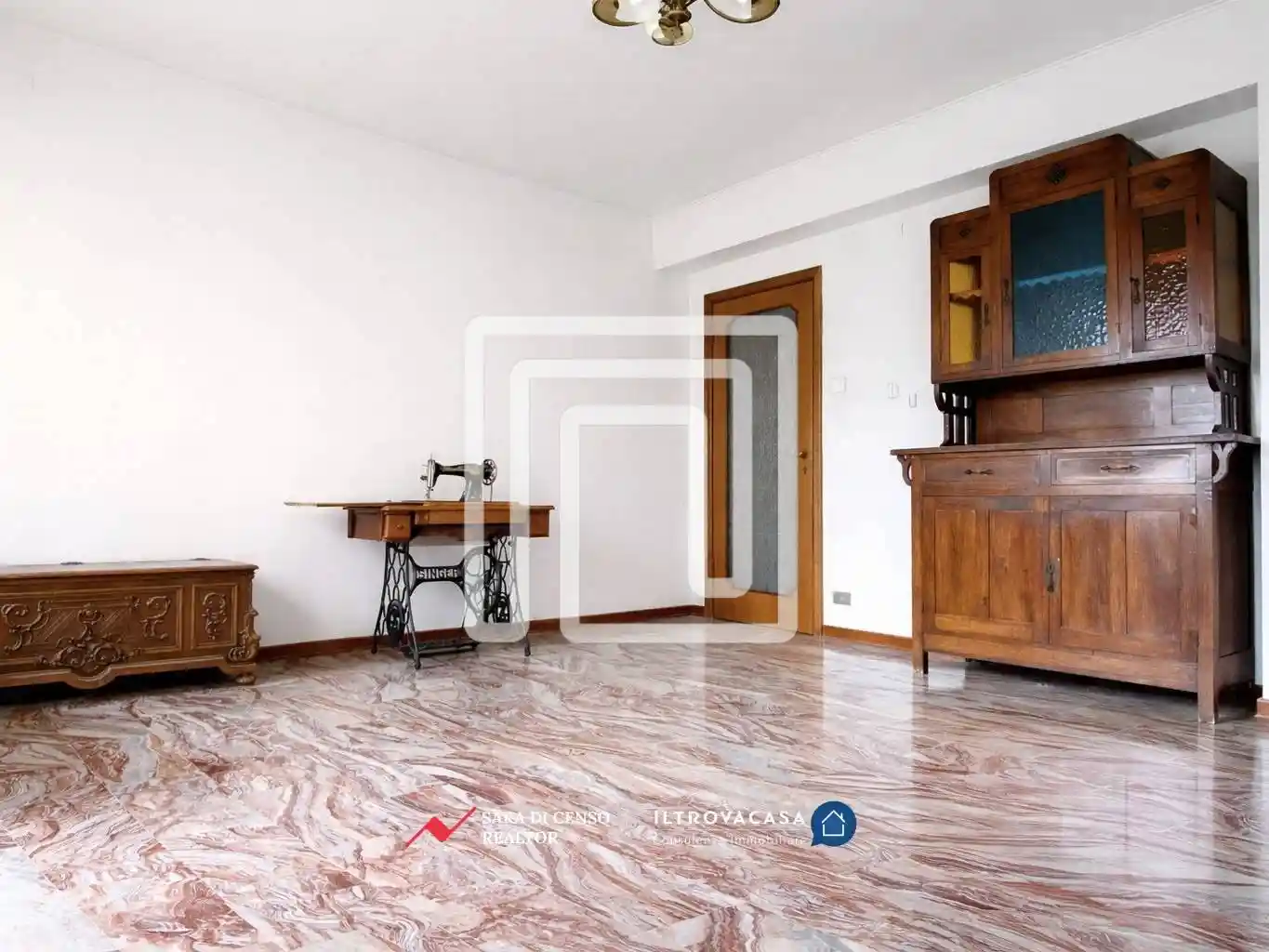 Appartamento in vendita a Sulmona