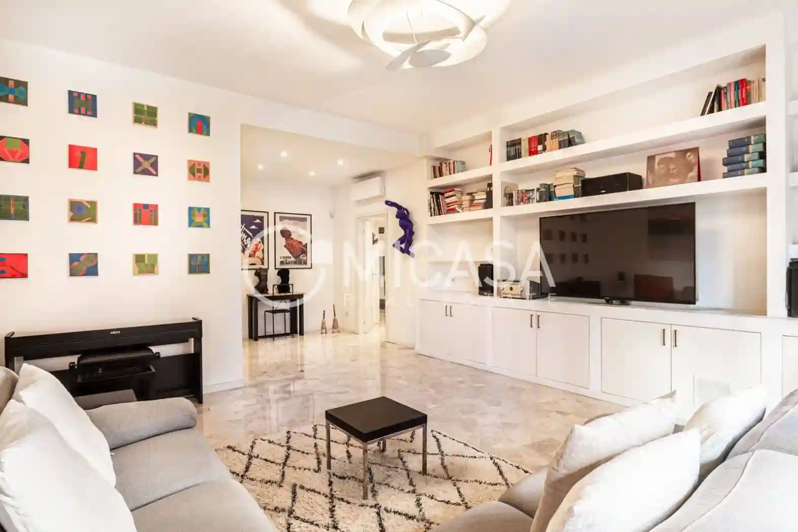 Appartamento - foto 5