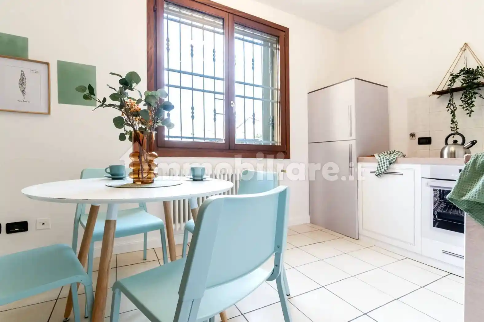 Appartamento in vendita a Malalbergo