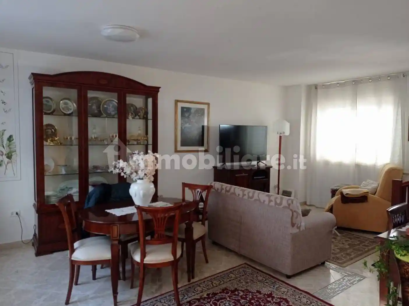 Appartamento in vendita a Bari