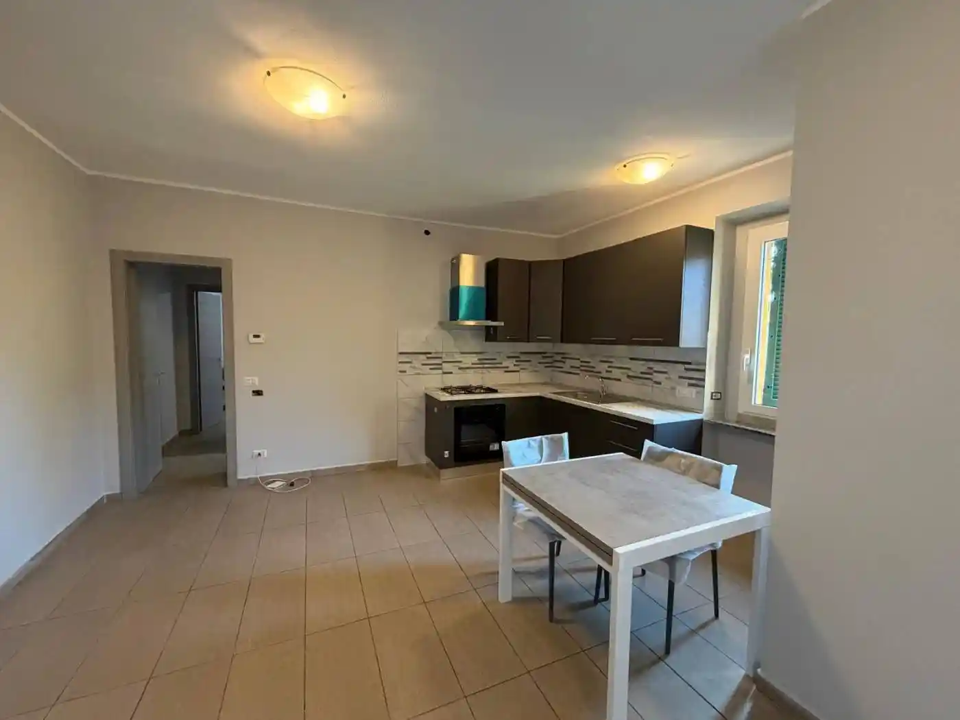 Appartamento in affitto a Rho