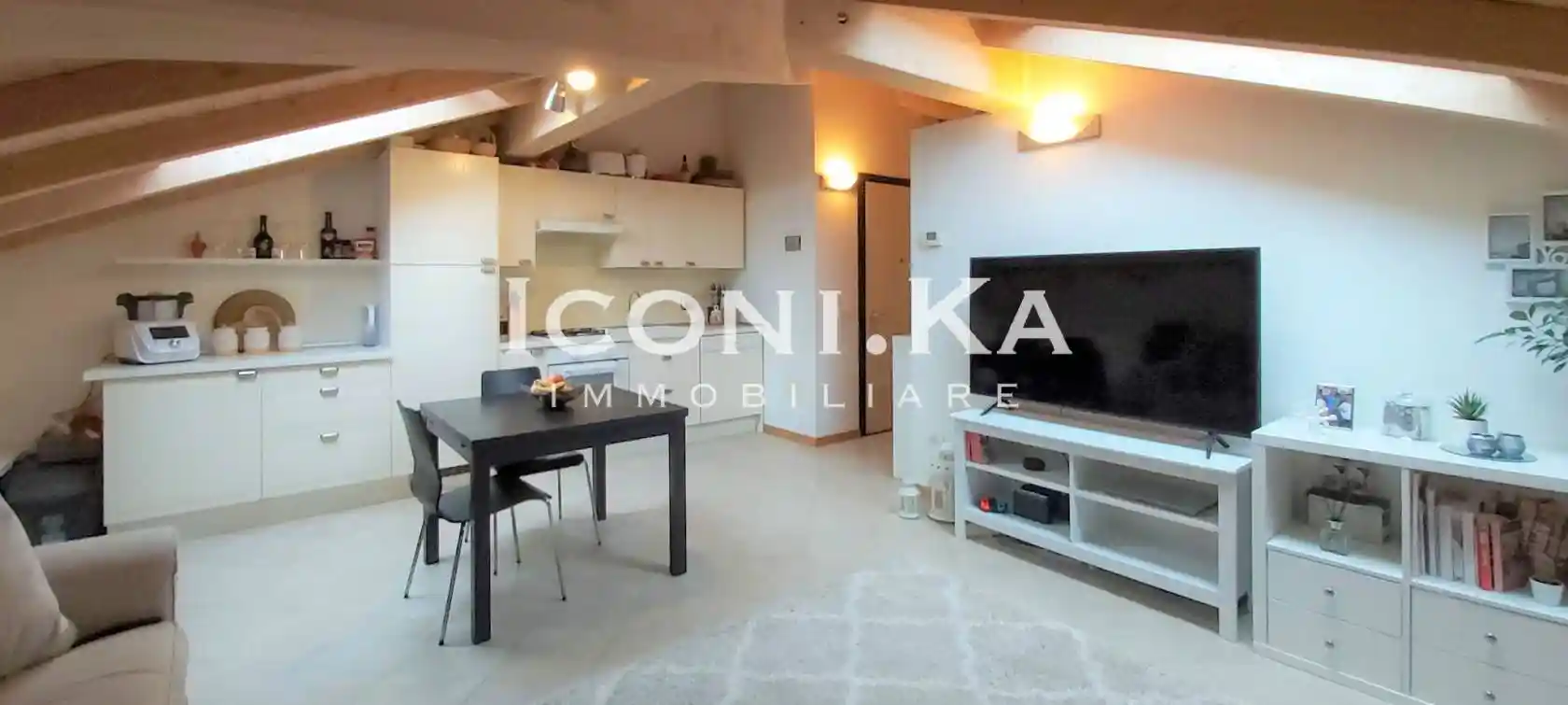 Appartamento in affitto a Parma