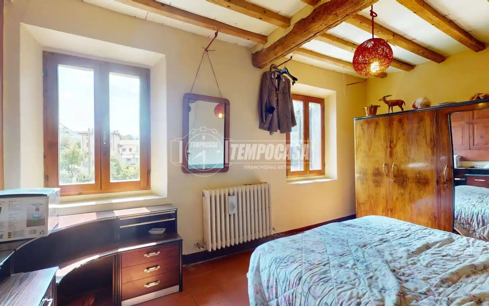 Casa indipendente in vendita a Valsamoggia