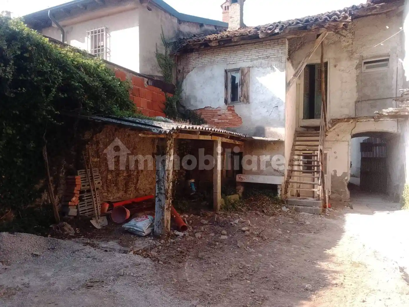 Rustico - Casale in vendita a Brembate di Sopra