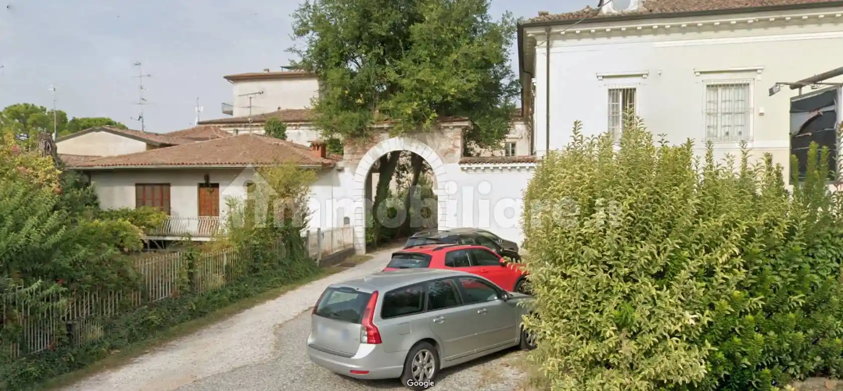 Rustico - Casale in vendita a Bedizzole