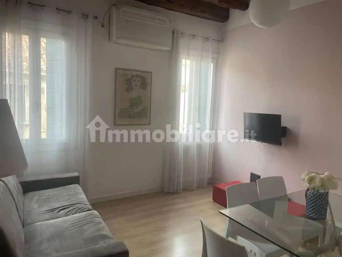 Appartamento in vendita a Venezia