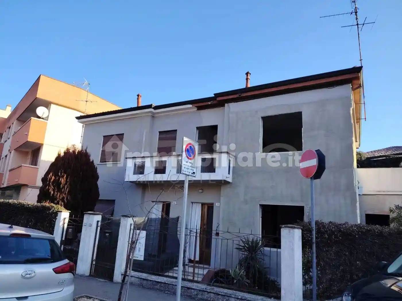 Villa in vendita a Rovigo