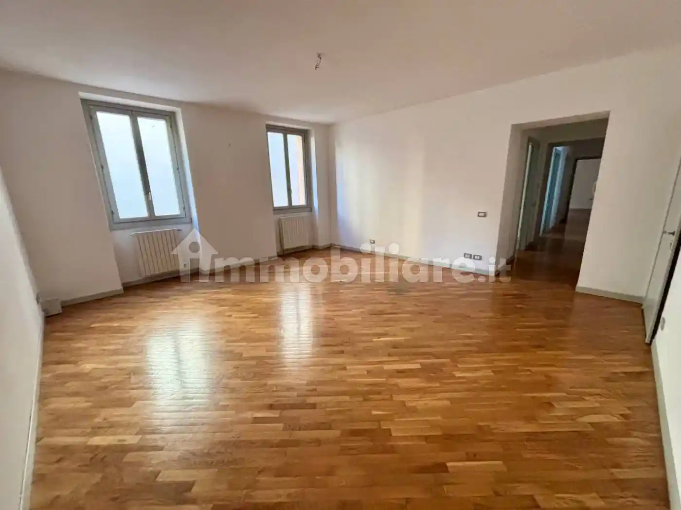 Appartamento in affitto a Pavia