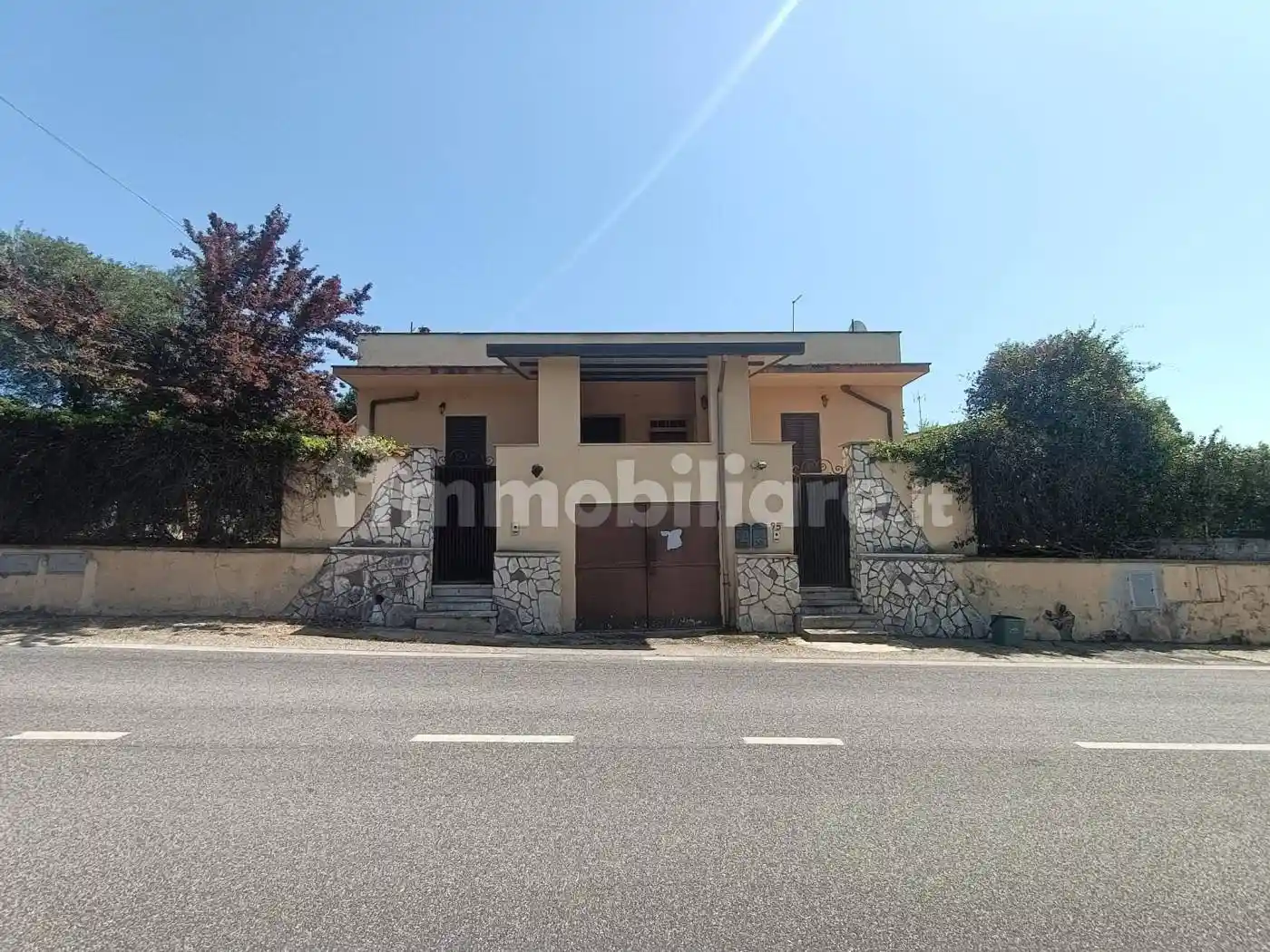 Villa in vendita a Roma