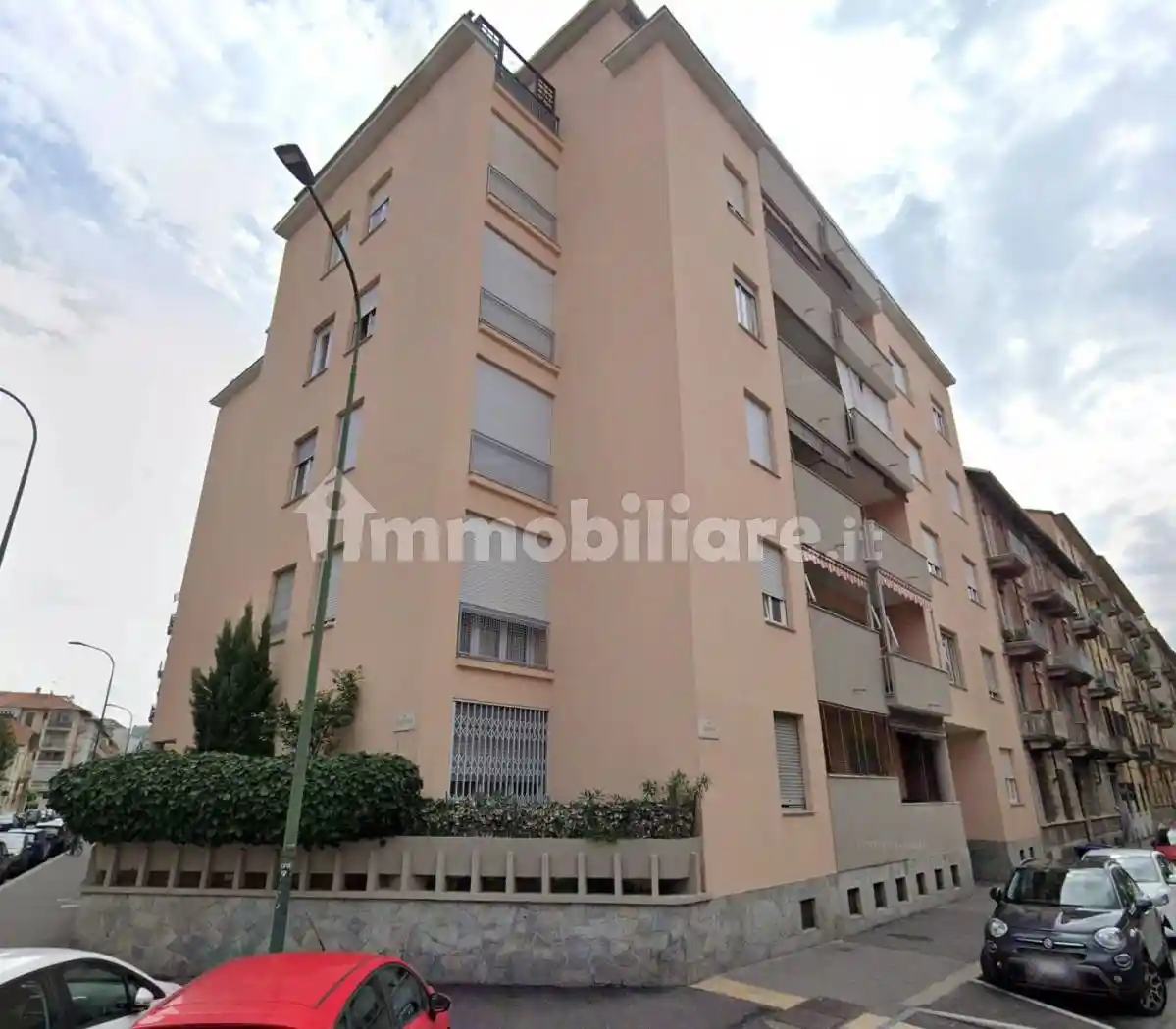 Appartamento in vendita a Torino